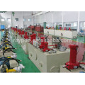 hydraulic power unit is applied to the hydraulic machine